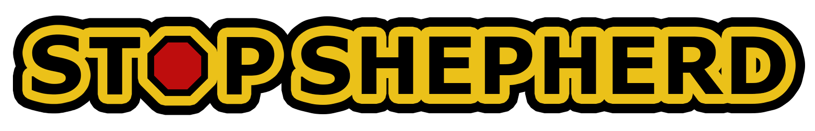 StopShepherd
